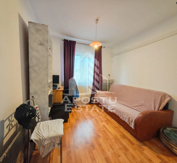 Apartament de vaznare cu 2 camere, decomandat, Lipovei, Timisoara — fotografia 3
