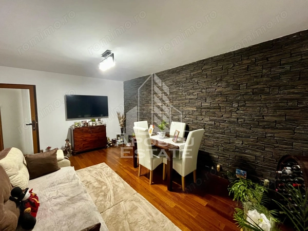 Apartament 4 camere de vanzare, zona Baba Dochia Timisoara — fotografia 1