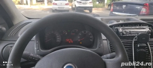 FIAT Punto 2003