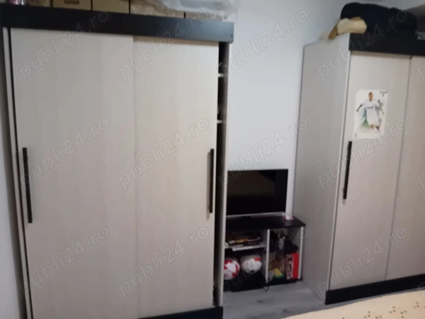 Apartament 2 camere - Curtea de Arges — fotografia 3
