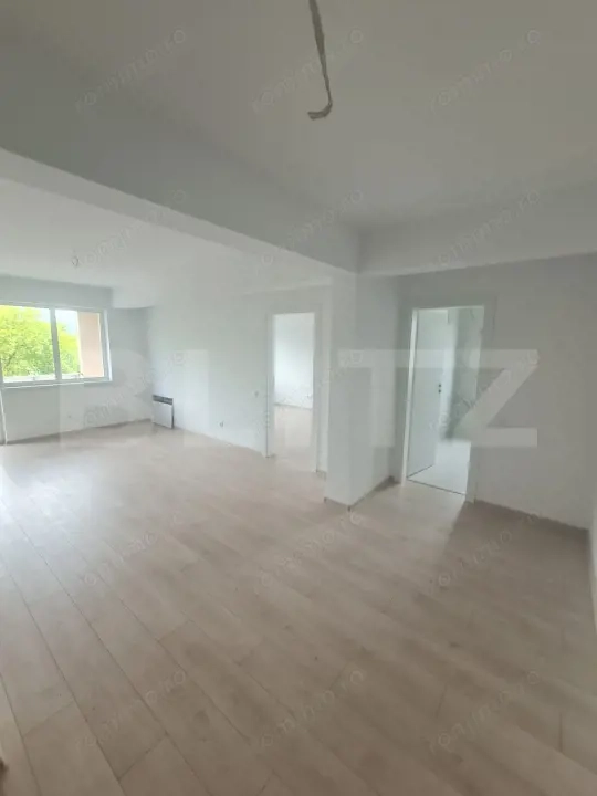 Zero comision, apartament finisat, incalzire in pardoseala, lift — fotografia 3