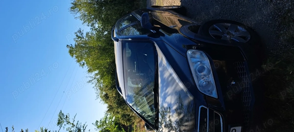 CHEVROLET Captiva 2008 — imagine 6