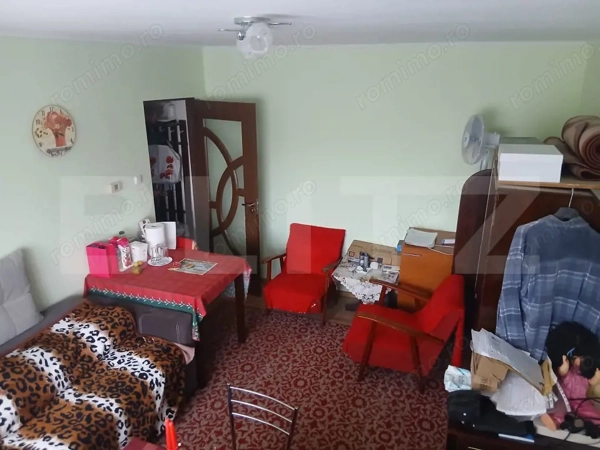 Apartament 2 camere, 42 mp, zona Micro 15 — fotografia 1