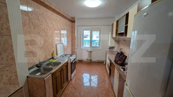 Apartament de vanzare, 63 mp, zona Cetate — fotografia 1