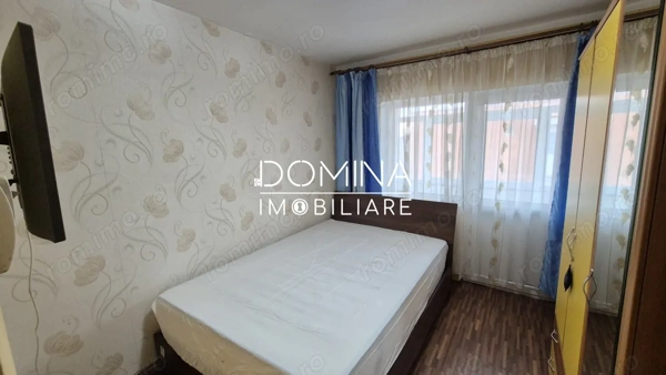 Vânzare apartament 4 camere, mobilat/utilat, strada Nicolae Grigorescu — fotografia 3