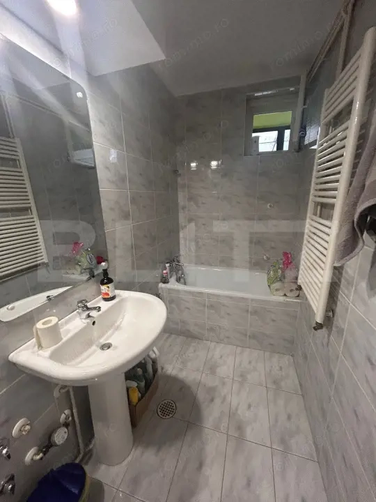 Apartament 4 camere, 120 mp, zona Elisabetin — fotografia 3