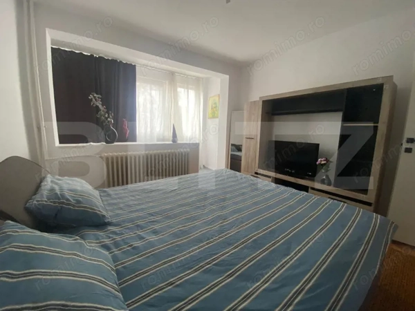 Apartament 2 camere, 50 mp, zona Spitalul Judetean — fotografia 1