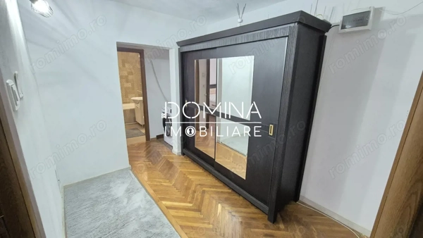 Vânzare apartament 2 camere, zona Pieței Centrale, strada Corneliu Coposu — fotografia 2