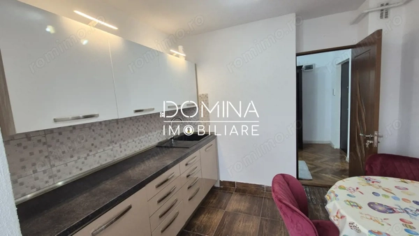 Vânzare apartament 2 camere, zona Pieței Centrale, strada Corneliu Coposu — fotografia 3