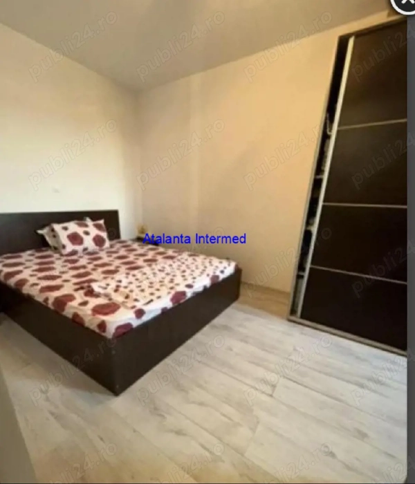 Apartament 2 camere
