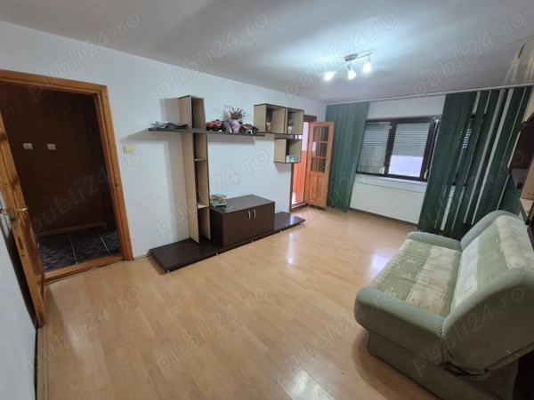 Vand apartament 3 cam. Buzau — fotografia 1