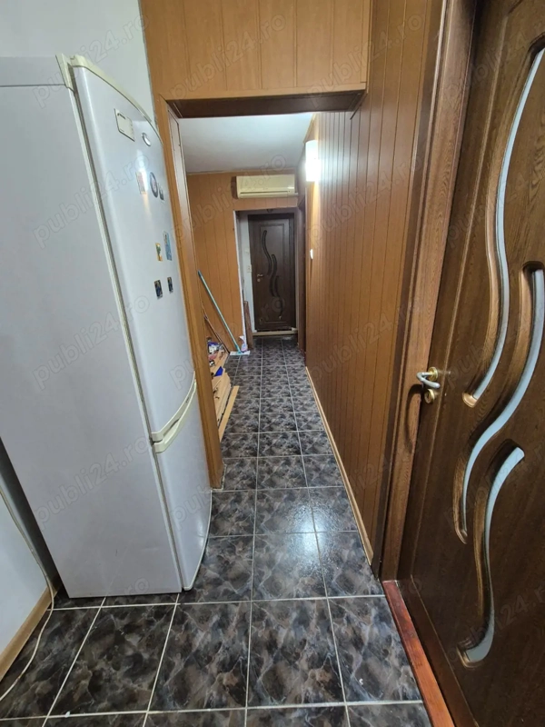 Vand apartament 3 cam. Buzau — fotografia 3