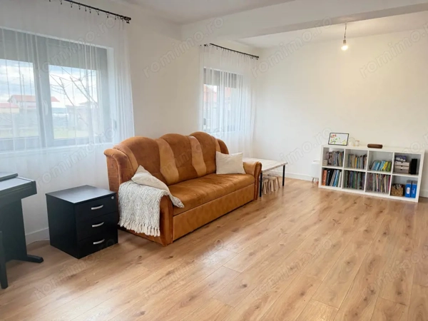 OCAZIE! Vand casa pasiva Sag 220000 euro