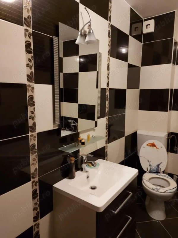 Vând sau Schimb apartament str. Someșului Floresti — fotografia 3