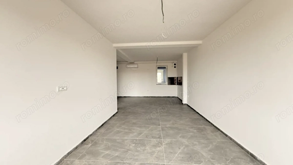 COMISION 0% Apartament 2 camere Giroc | Gata de predare |53mp — fotografia 3