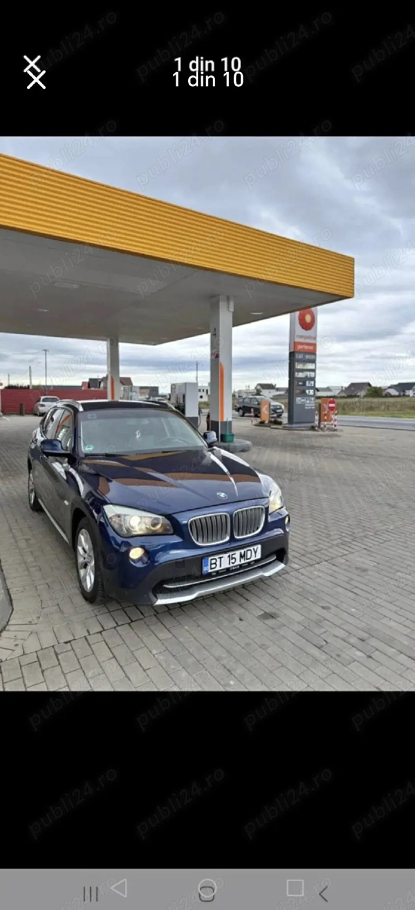 BMW iX1 2010 — imagine 2