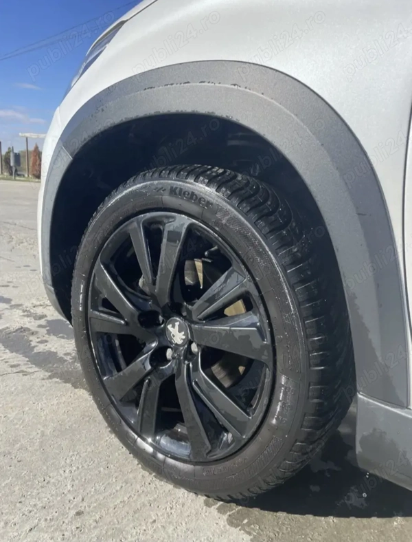 PEUGEOT 2008 2017 — imagine 5