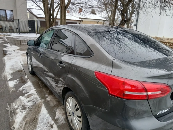 FORD Focus 2016 — imagine 15