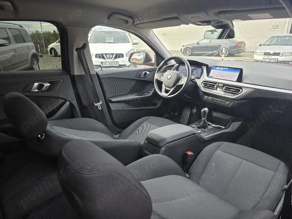BMW 1 Series 2023 — imagine 7