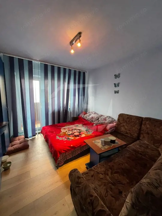 Apartament 3 camere, decomandat, Zorilor — fotografia 3