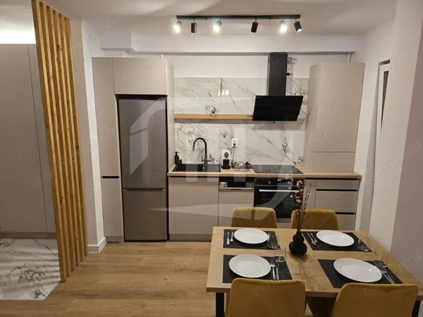 Apartament 2 camere I prima inchiriere I Iris — fotografia 3