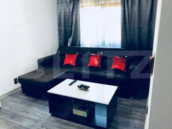 Apartament 3 camere, 68 mp, Rovine, zona Damarin — fotografia 1