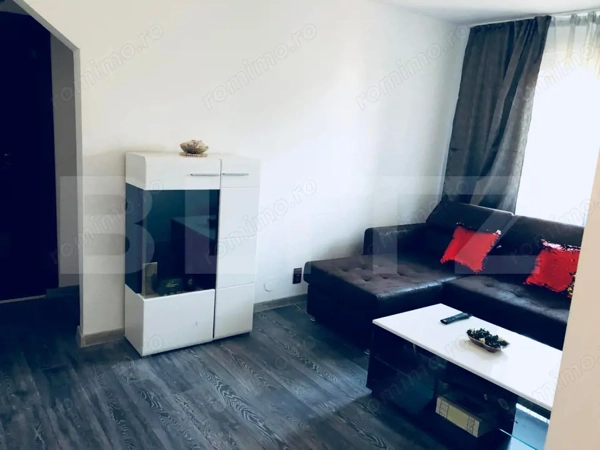 Apartament 3 camere, 68 mp, Rovine, zona Damarin — fotografia 3