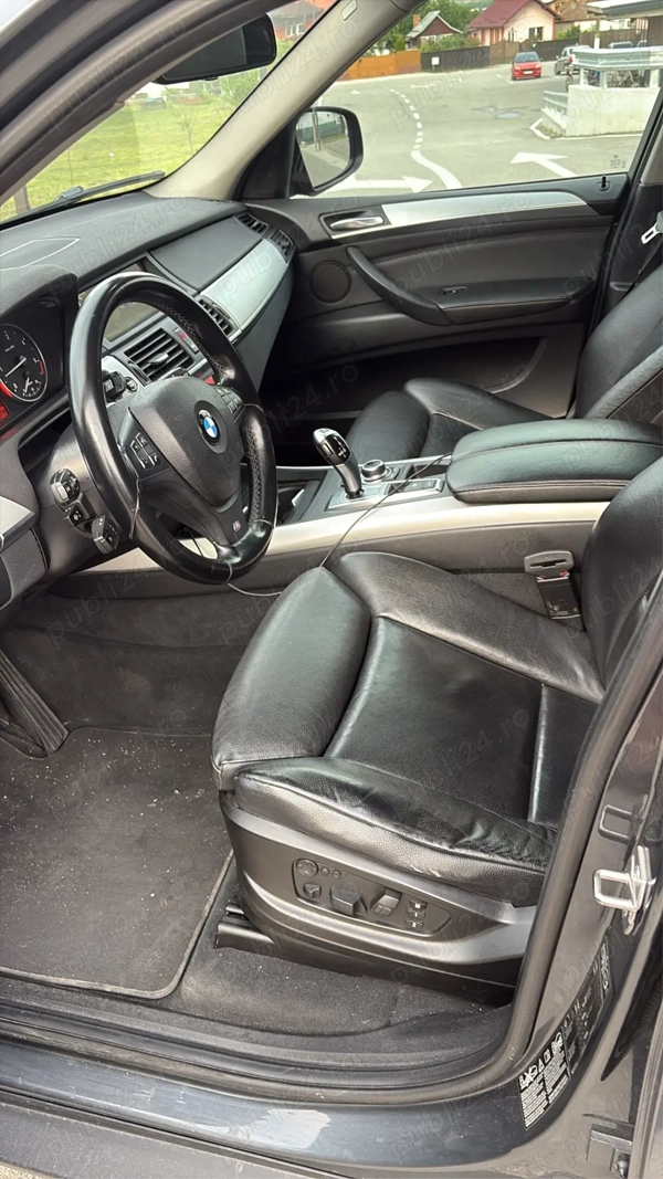 BMW X Series (Generic) 2012 — imagine 4
