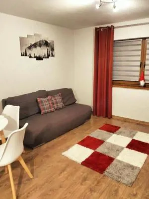 Apartament 2 camere de inchiriat in zona Gara de Nord