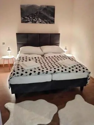 Apartament 2 camere de inchiriat in zona Gara de Nord
