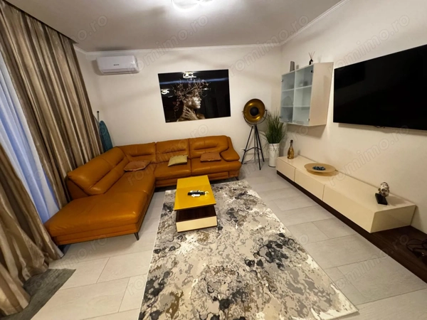 Ap zona Lipovei Dumbravita — fotografia 1