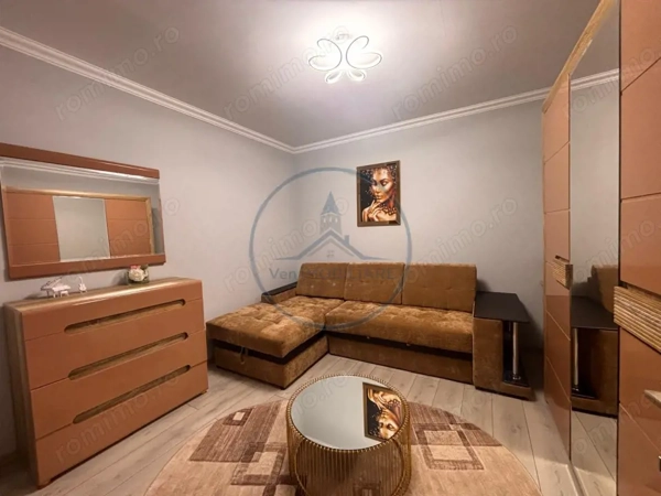 Apartament decomandat de vânzare – zonă centrală — fotografia 3