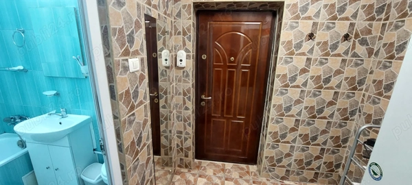Garsoniera zona-Tomis III — fotografia 3