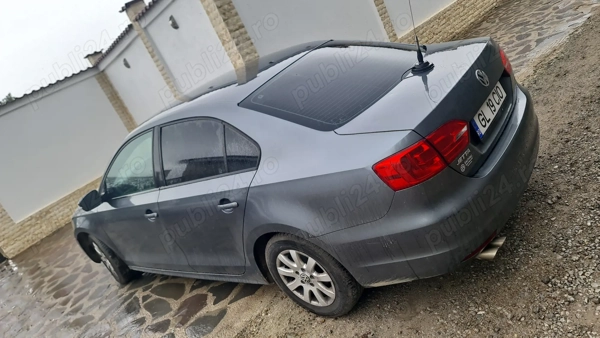 VOLKSWAGEN Jetta 2014 — imagine 2