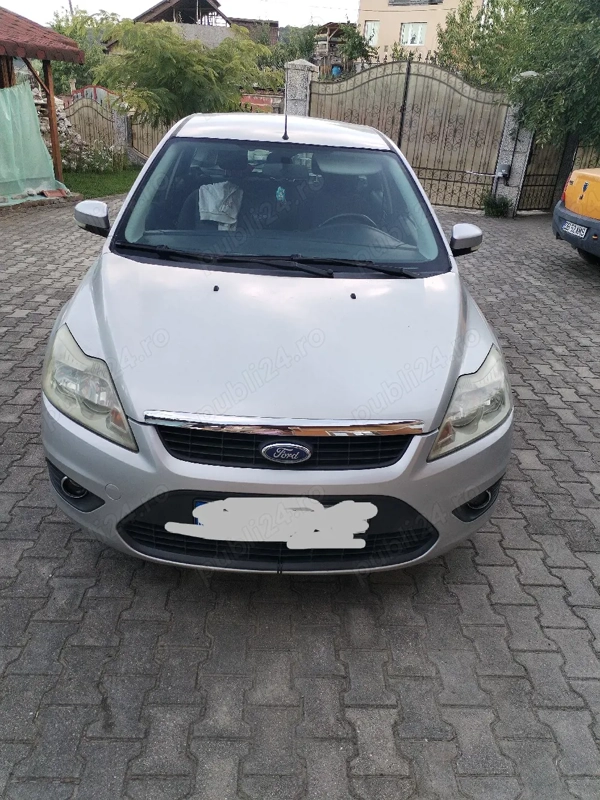 FORD Focus 2008 — imagine 3