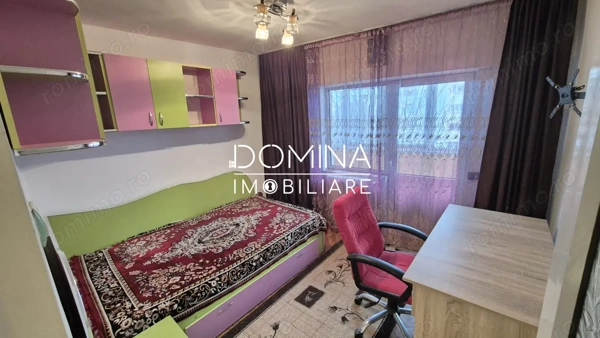Ofertă rară: vânzare apartament 4 camere - zonă centrală - 91 mp - etaj 3 — fotografia 3