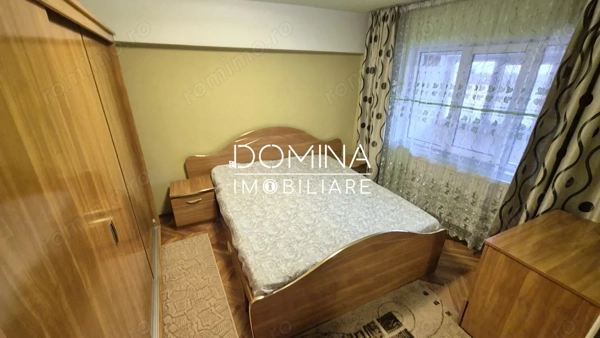 Ofertă rară: vânzare apartament 4 camere - zonă centrală - 91 mp - etaj 3 — fotografia 2