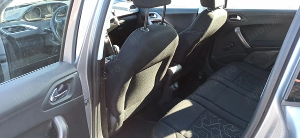 PEUGEOT 2008 2013 — imagine 4
