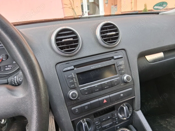 AUDI A3 2009 — imagine 6