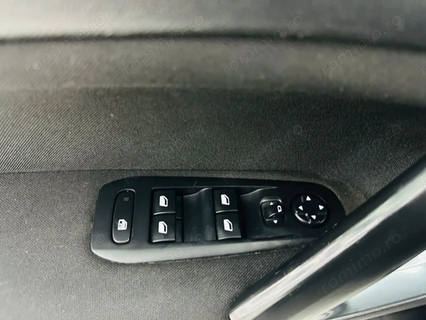 PEUGEOT 308 2014 — imagine 11
