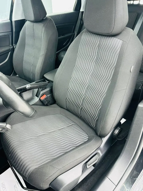 PEUGEOT 308 2014 — imagine 14