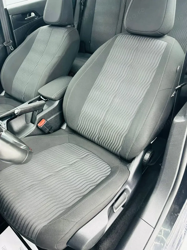 PEUGEOT 308 2014 — imagine 18