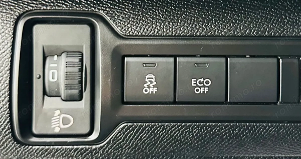 PEUGEOT 308 2014 — imagine 12
