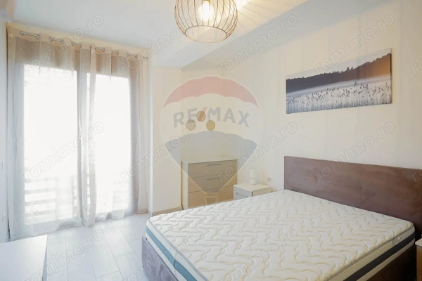 Apartamente 2 camere de vânzare mobilate/utilate -Ultracentral, Oradea — fotografia 3
