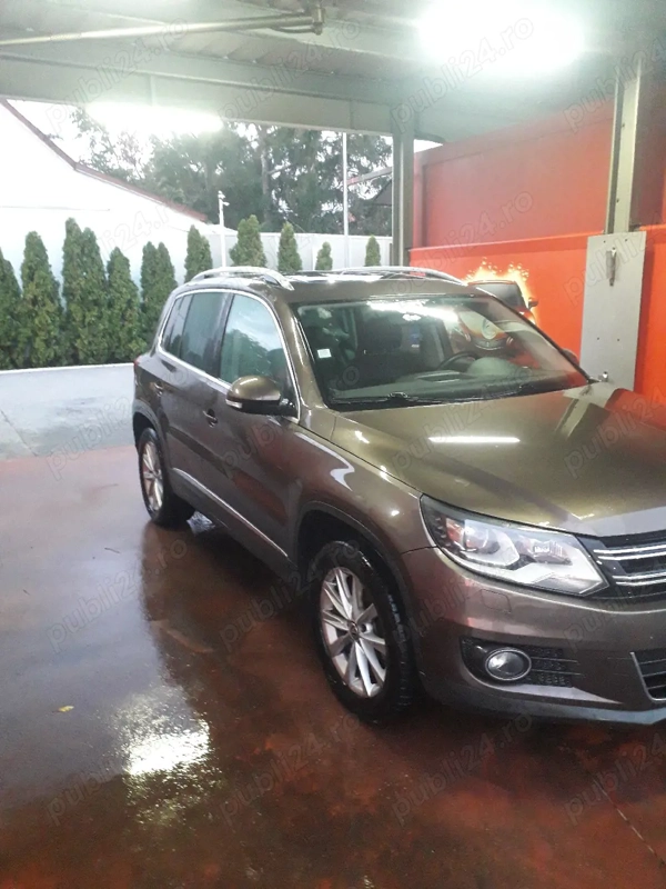 tiguan 2012 facelift