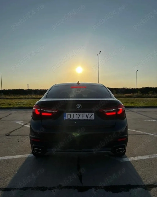 BMW X Series (Generic) 2017 — imagine 2