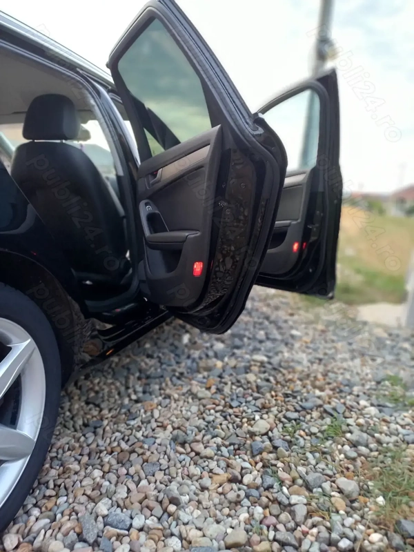 AUDI A4 allroad 2014 — imagine 7