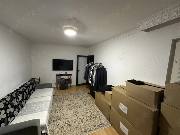 Apartament 2 camere de vanzare — fotografia 1