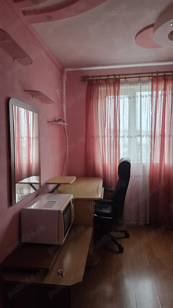 Vând garsonieră confort 3 11 mp, zonă bine conectată (Iris) — fotografia 1