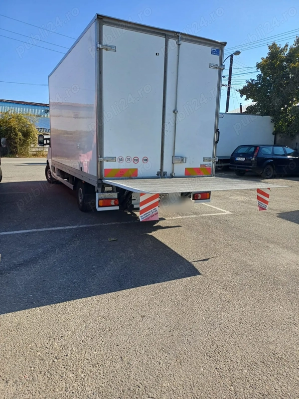 RENAULT Master 2019 — imagine 5